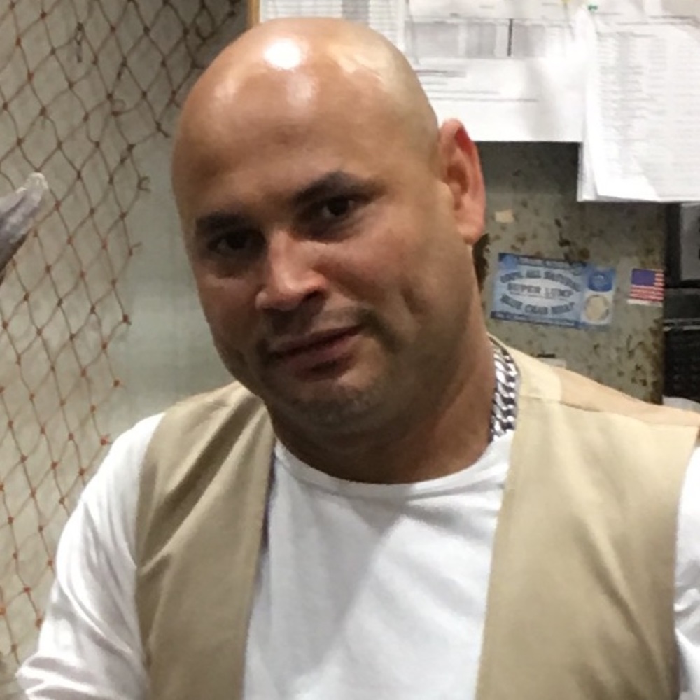 Meet your Posher, Rico